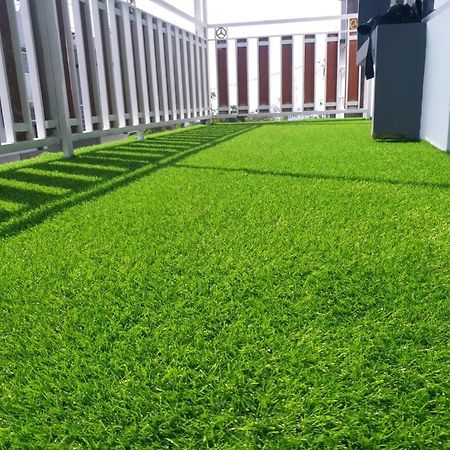 Kayz Villa Batu Dengan Kolam Renang Pribadi Eksteriør billede