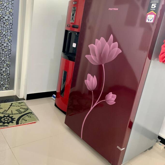 Kayz Villa Batu Dengan Kolam Renang Pribadi Eksteriør billede