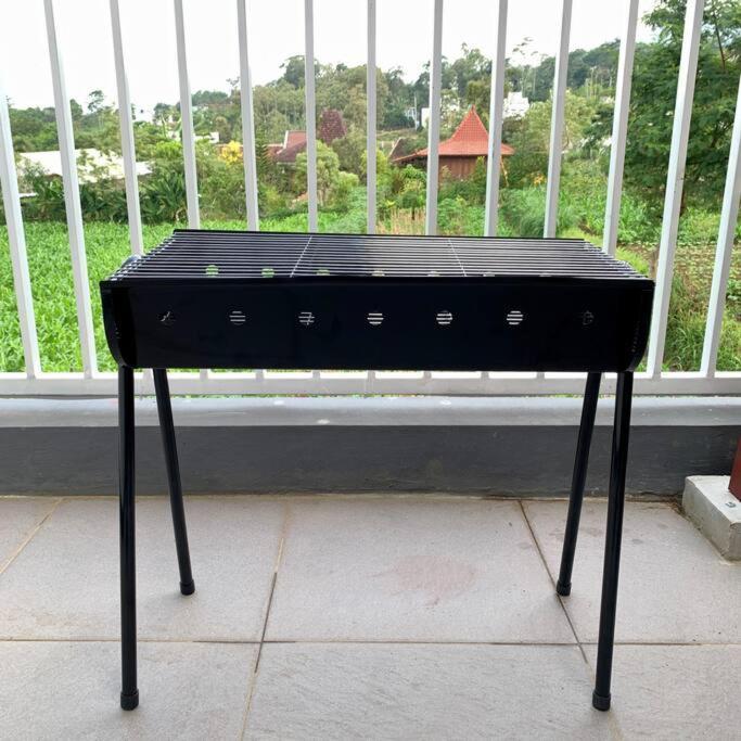 Kayz Villa Batu Dengan Kolam Renang Pribadi Eksteriør billede